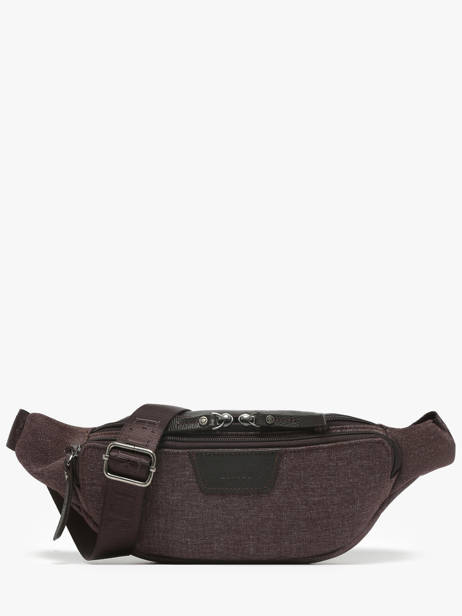 Belt Bag Light Etrier Brown light ELIS722M